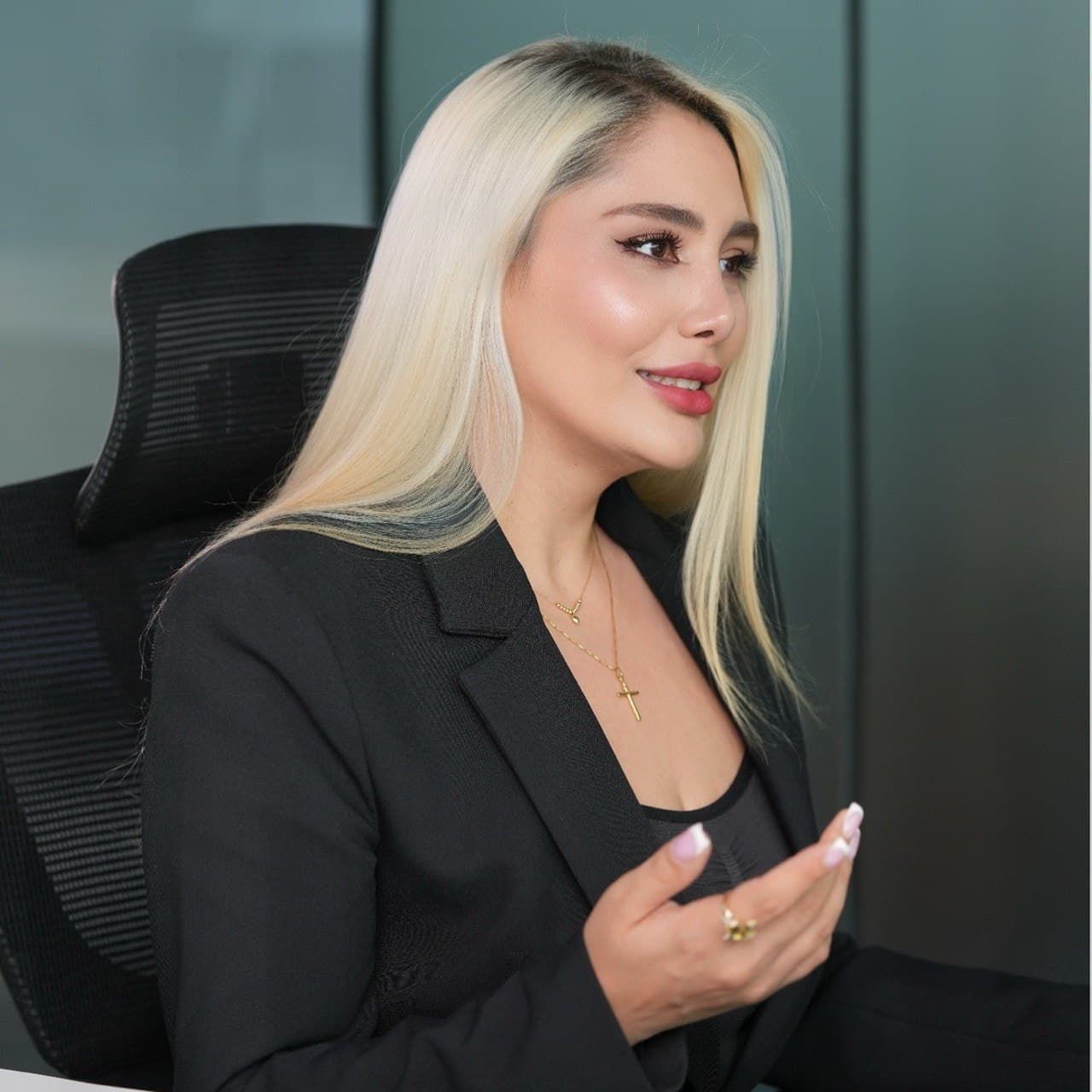 CEO vision