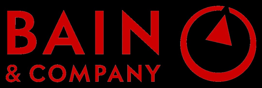 Bain & Company logo