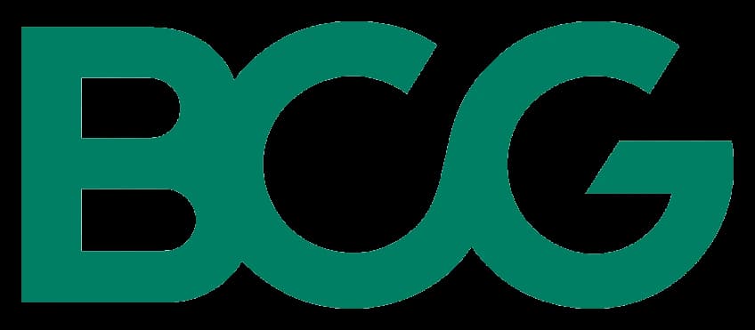 Boston Consulting Group logo