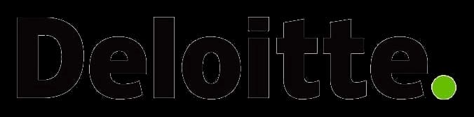 Deloitte logo