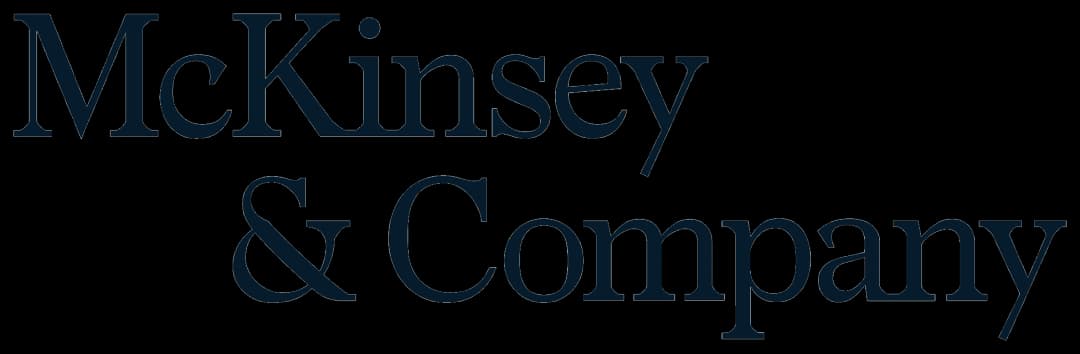 McKinsey & Company logo