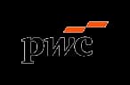 PwC logo