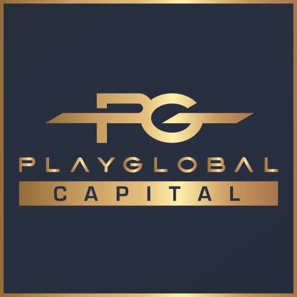 PLAYGLOBAL Capital logo