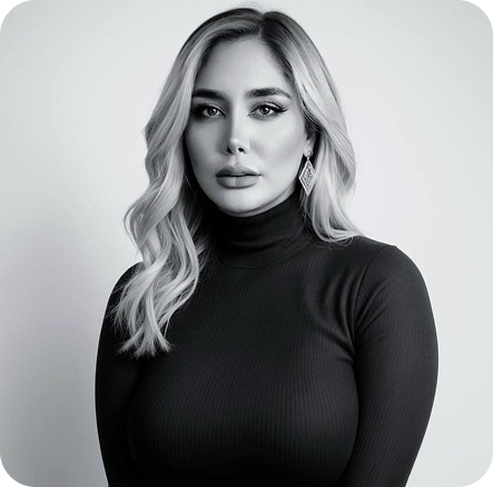 Niki Saki, Founder of Fuchase